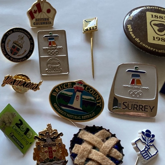 Pins - Picture 4 of 4